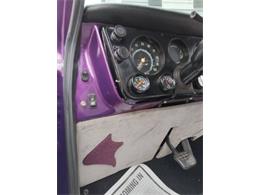1968 Chevrolet K-10 (CC-2071609) for sale in Cadillac, Michigan