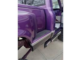 1968 Chevrolet K-10 (CC-2071609) for sale in Cadillac, Michigan