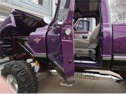 1968 Chevrolet K-10 (CC-2071609) for sale in Cadillac, Michigan