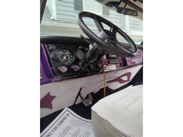 1968 Chevrolet K-10 (CC-2071609) for sale in Cadillac, Michigan
