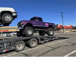 1968 Chevrolet K-10 (CC-2071609) for sale in Cadillac, Michigan
