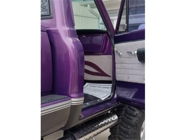 1968 Chevrolet K-10 (CC-2071609) for sale in Cadillac, Michigan