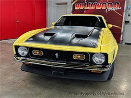 1972 Ford Mustang (CC-2071611) for sale in Calverton, New York