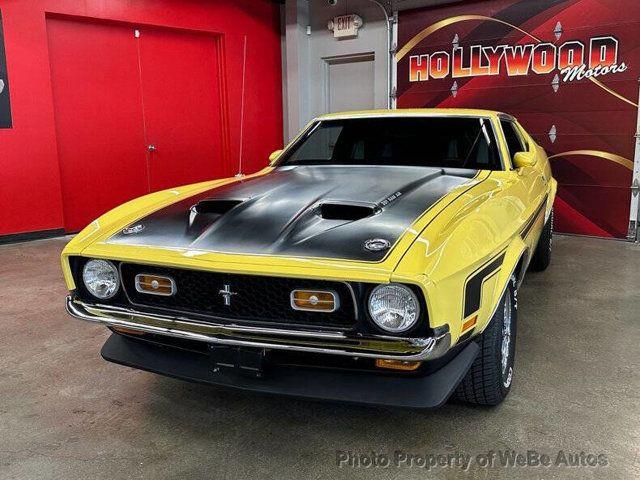 1972 Ford Mustang (CC-2071611) for sale in Calverton, New York