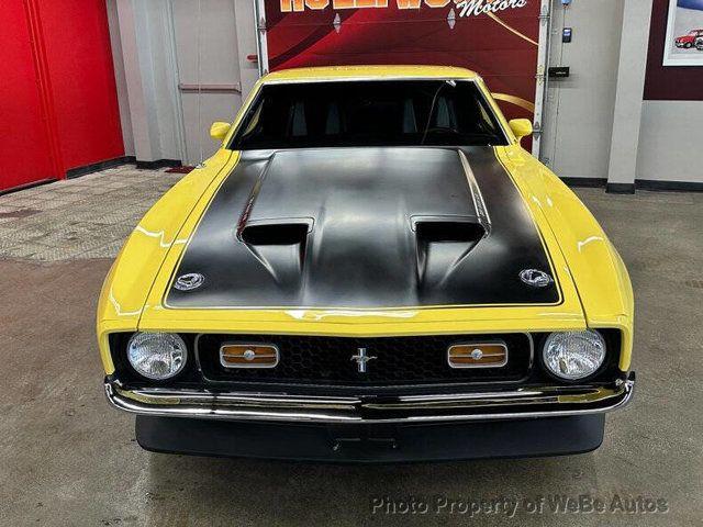 1972 Ford Mustang (CC-2071611) for sale in Calverton, New York