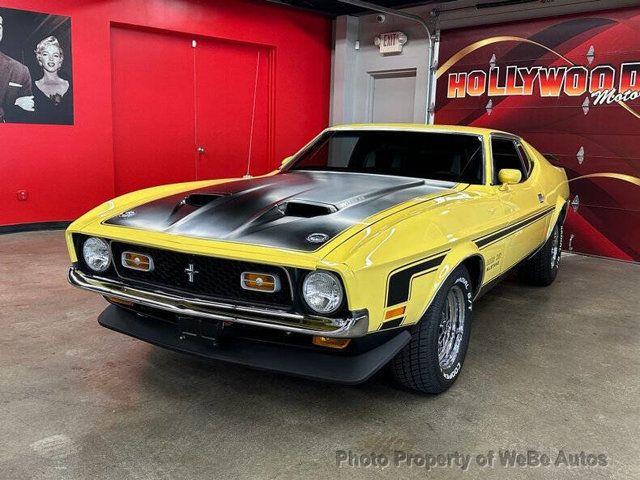 1972 Ford Mustang (CC-2071611) for sale in Calverton, New York