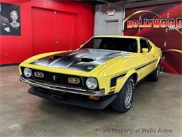 1972 Ford Mustang (CC-2071611) for sale in Calverton, New York