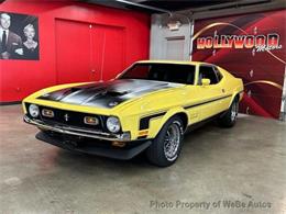 1972 Ford Mustang (CC-2071611) for sale in Calverton, New York