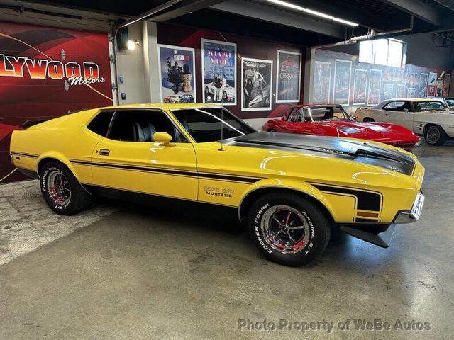 1972 Ford Mustang (CC-2071611) for sale in Calverton, New York