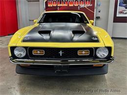 1972 Ford Mustang (CC-2071611) for sale in Calverton, New York