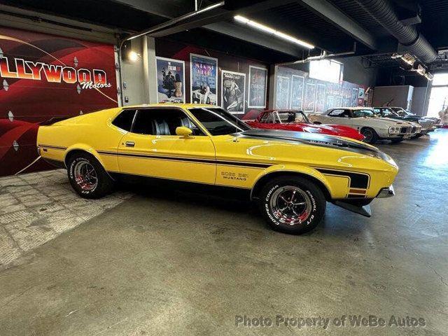 1972 Ford Mustang (CC-2071611) for sale in Calverton, New York