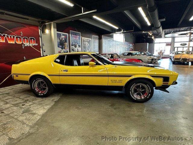 1972 Ford Mustang (CC-2071611) for sale in Calverton, New York