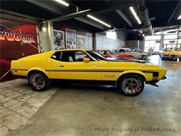 1972 Ford Mustang (CC-2071611) for sale in Calverton, New York
