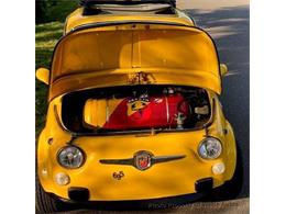 1970 Fiat 500 Abarth (CC-2071612) for sale in Calverton, New York