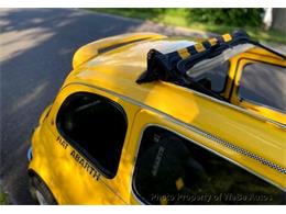 1970 Fiat 500 Abarth (CC-2071612) for sale in Calverton, New York