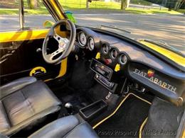 1970 Fiat 500 Abarth (CC-2071612) for sale in Calverton, New York