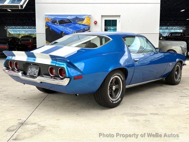 1971 Chevrolet Camaro (CC-2071614) for sale in Calverton, New York