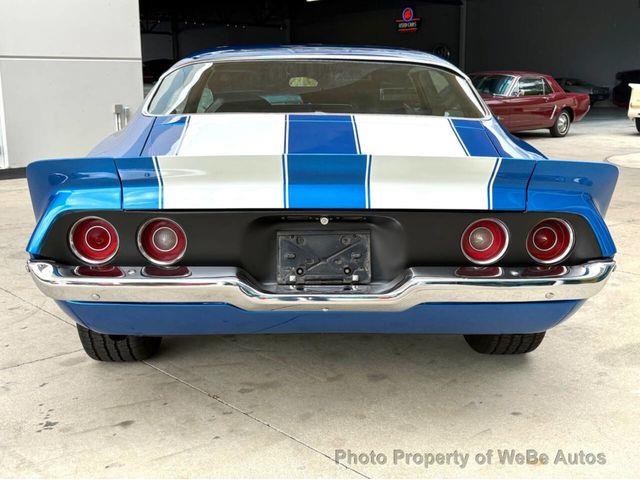 1971 Chevrolet Camaro (CC-2071614) for sale in Calverton, New York