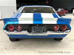 1971 Chevrolet Camaro (CC-2071614) for sale in Calverton, New York