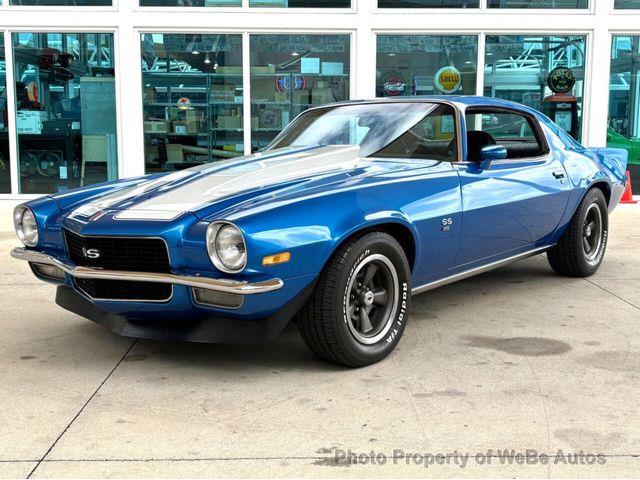 1971 Chevrolet Camaro (CC-2071614) for sale in Calverton, New York