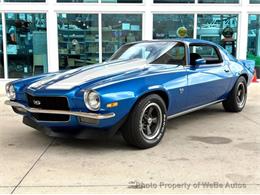 1971 Chevrolet Camaro (CC-2071614) for sale in Calverton, New York