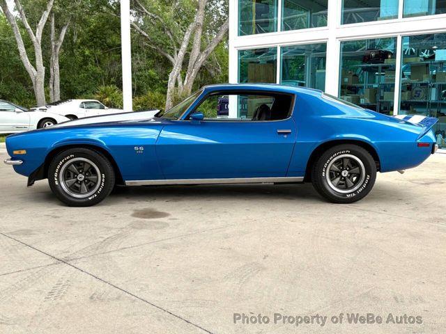 1971 Chevrolet Camaro (CC-2071614) for sale in Calverton, New York