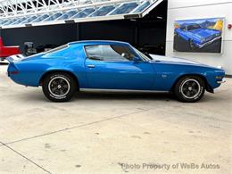 1971 Chevrolet Camaro (CC-2071614) for sale in Calverton, New York