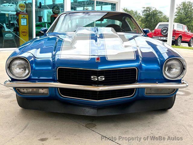 1971 Chevrolet Camaro (CC-2071614) for sale in Calverton, New York