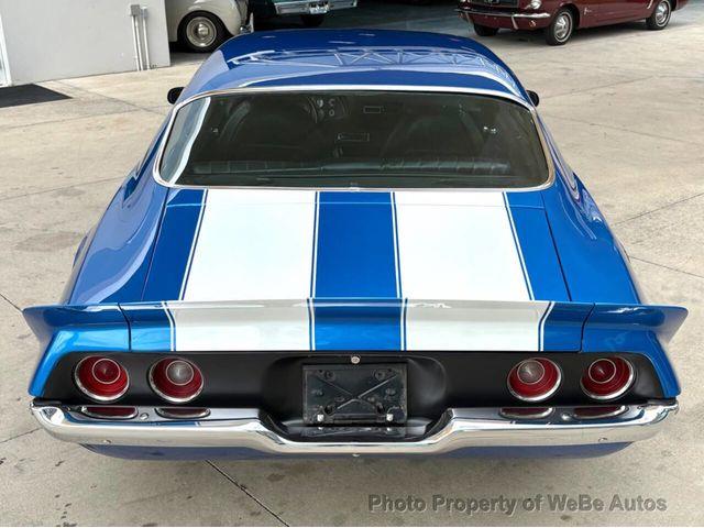 1971 Chevrolet Camaro (CC-2071614) for sale in Calverton, New York
