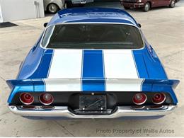 1971 Chevrolet Camaro (CC-2071614) for sale in Calverton, New York