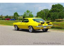 1969 Chevrolet Camaro Z28 (CC-2071615) for sale in Calverton, New York