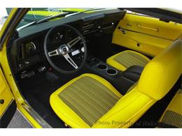 1969 Chevrolet Camaro Z28 (CC-2071615) for sale in Calverton, New York