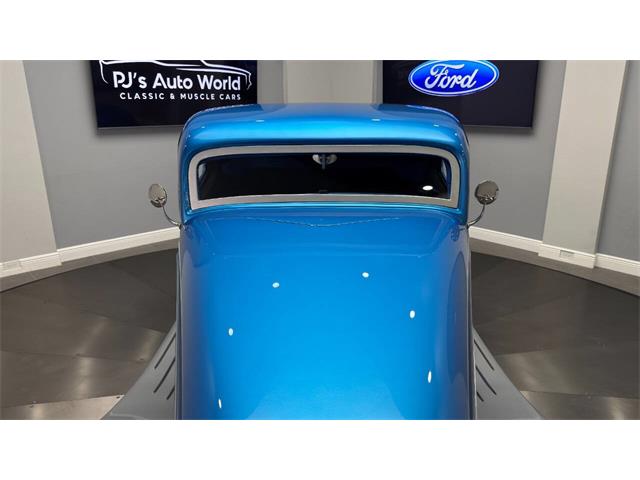 1933 Ford 3-Window Coupe (CC-2071616) for sale in Clearwater, Florida