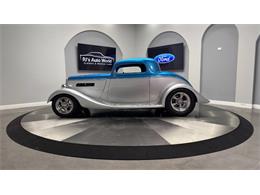 1933 Ford 3-Window Coupe (CC-2071616) for sale in Clearwater, Florida