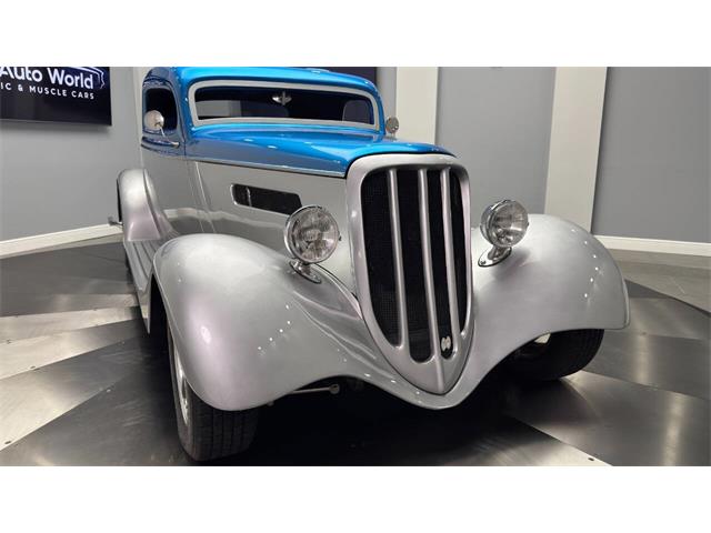 1933 Ford 3-Window Coupe (CC-2071616) for sale in Clearwater, Florida