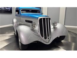 1933 Ford 3-Window Coupe (CC-2071616) for sale in Clearwater, Florida