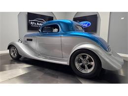 1933 Ford 3-Window Coupe (CC-2071616) for sale in Clearwater, Florida