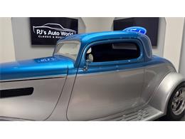 1933 Ford 3-Window Coupe (CC-2071616) for sale in Clearwater, Florida
