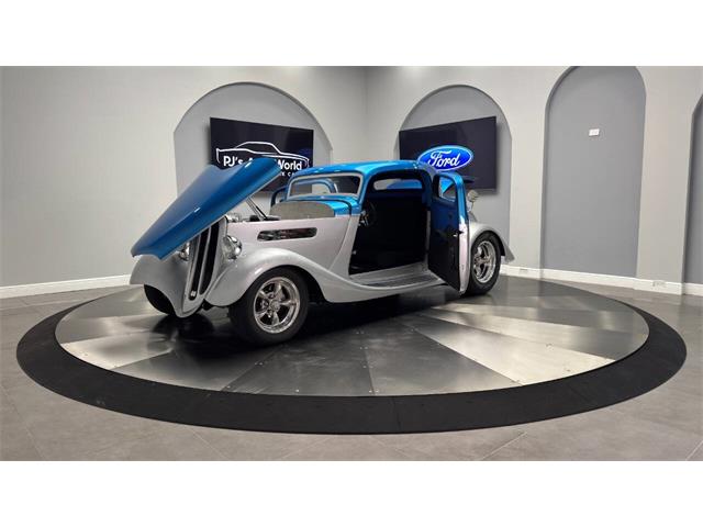 1933 Ford 3-Window Coupe (CC-2071616) for sale in Clearwater, Florida