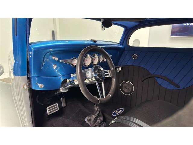 1933 Ford 3-Window Coupe (CC-2071616) for sale in Clearwater, Florida