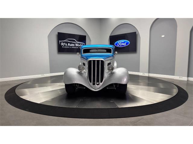 1933 Ford 3-Window Coupe (CC-2071616) for sale in Clearwater, Florida