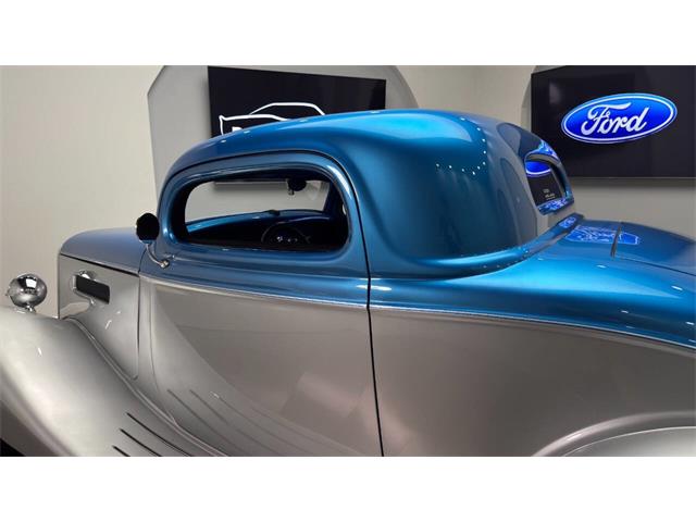 1933 Ford 3-Window Coupe (CC-2071616) for sale in Clearwater, Florida