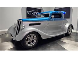 1933 Ford 3-Window Coupe (CC-2071616) for sale in Clearwater, Florida