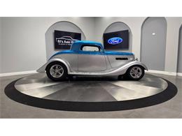1933 Ford 3-Window Coupe (CC-2071616) for sale in Clearwater, Florida
