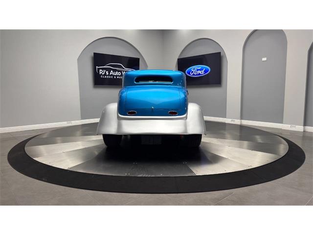 1933 Ford 3-Window Coupe (CC-2071616) for sale in Clearwater, Florida