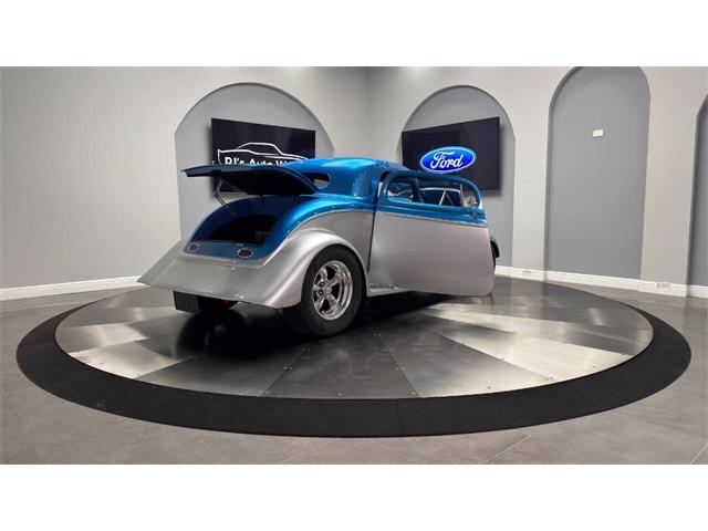 1933 Ford 3-Window Coupe (CC-2071616) for sale in Clearwater, Florida