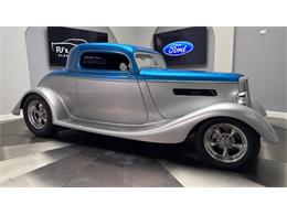 1933 Ford 3-Window Coupe (CC-2071616) for sale in Clearwater, Florida