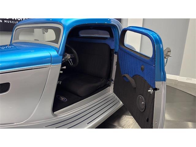 1933 Ford 3-Window Coupe (CC-2071616) for sale in Clearwater, Florida