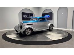 1933 Ford 3-Window Coupe (CC-2071616) for sale in Clearwater, Florida