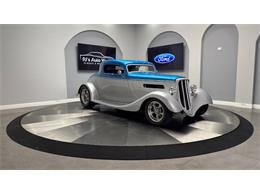 1933 Ford 3-Window Coupe (CC-2071616) for sale in Clearwater, Florida